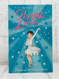 Star Turn Poppy Love